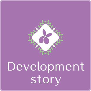 Development story