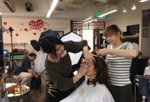 ヘアメイク フォトプラン http://www.ankh-jp.com