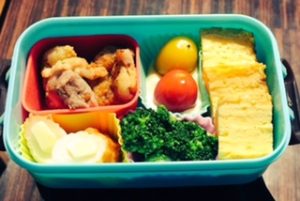 目黒瑞季　お弁当　http://www.ankh-jp.com