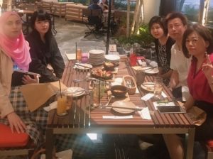 あんくレク　歓迎会　FarmToTableTRRA　http://www.ankh-jp.com