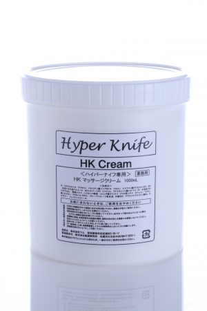 Hyperknife cream used at Ankh　https://www.ankh-jp.com/english/