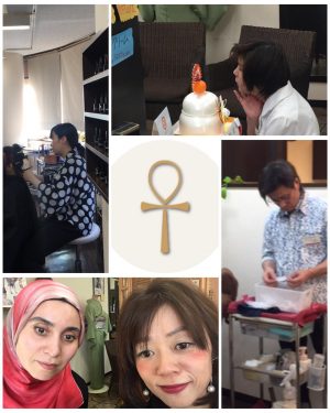 Ankh Salon Team https://www.ankh-jp.com/english/