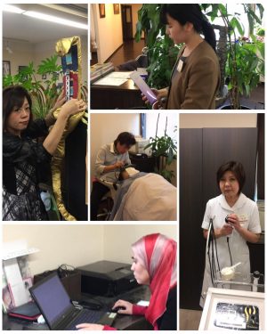 Ankh Salon Team https://www.ankh-jp.com/english/