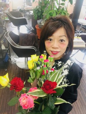 President of Ankh Beauty Salon https://www.ankh-jp.com/english/