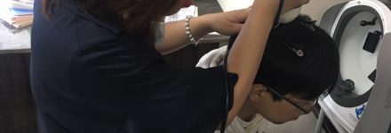 モニター　頭皮の記録　http://www.ankh-jp.com/ankh-menu-blog/23scalp-cleaning/5664/