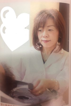 Komina Obara,   Certified Psychologist 　https://www.ankh-jp.com/english/