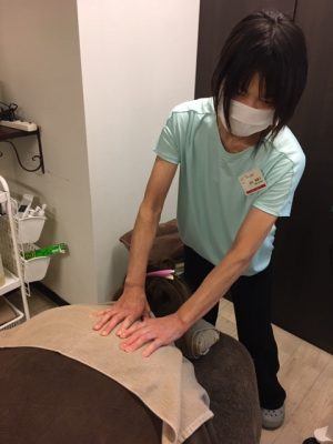 Haskap Beauty Relaxation Massage https://www.ankh-jp.com/ankh-menu-blog/15haskap/9885/