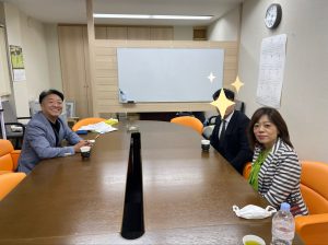 中小企業化同友会札幌支部共育委員会　http://www.ankh-jp.com/owner/