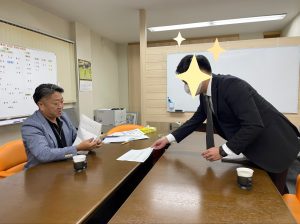 社長になるためには、どうしたら良いか？ http://www.ankh-jp.com/owner/