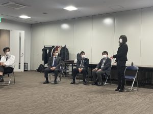 インプロ　富良野グループ　久保氏　札幌共育委員会　http://www.ankh-jp.com/owner/