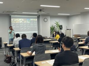 北海道中小企業家同友会 札幌支部 共育委員会