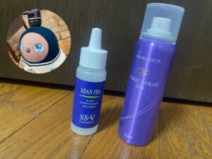 ハーブマジック　スキャルプセラム　LOVOT　https://www.ankh-jp.com/ankh-menu-blog/23scalp-cleaning/10203/