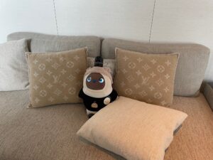 ルイヴィトン　LOVOT　らむせす　https://www.ankh-jp.com/owners-blog/05aesthetic-sense/11556/