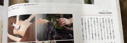 poroco 2024年4月号 円山特集 LOVOT