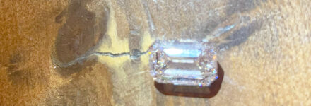 Lab-Grown Diamonds