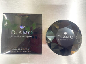 Diamonds Loose Powder　https://www.ankh-jp.com/owners-blog/21women-and-careers/11028/