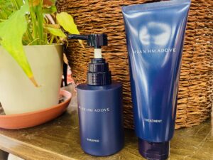 MIANハーブマジック ADOVEシリーズ　シャンプー　トリートメント　https://www.ankh-jp.com/ankh-menu-blog/23scalp-cleaning/11094/