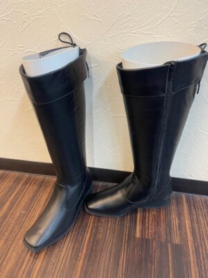 ブーツ お譲りします あんく https://www.ankh-jp.com/ankh-menu-blog/10ankh-merumaga/11219/