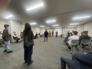 教育者のための実践講座～教育の本質は「問い」と「感性」から始まる　https://www.ankh-jp.com/owners-blog/11information-for-iventseminar/11251/
