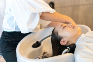 HM環境化学物質デトックス頭皮洗浄コースについて♪　https://www.ankh-jp.com/ankh-menu-blog/10ankh-merumaga/11327/