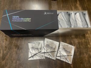 自由ヶ丘クリニック‐NMNサーチュインブースター シリーズ　 https://www.ankh-jp.com/ankh-menu-blog/25jcdr-cosme/11347/