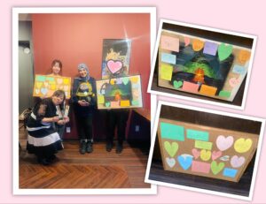 アラブ×日本 キャリア女性文化交流イベント報告～心が出会うところに国境は消える　https://www.ankh-jp.com/owners-blog/11information-for-iventseminar/11359/