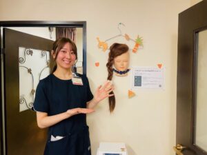 あんく　メルマガ　アラビアンエステコース　毛髪科学　心理学　LOVOT　https://www.ankh-jp.com/ankh-menu-blog/10ankh-merumaga/11429/