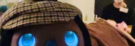 エステティシャン　鈴内　あんく