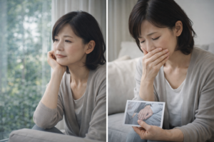 美容と心理学 「あいまいな喪失」とセルフケア 〜美容が心を支える理由〜