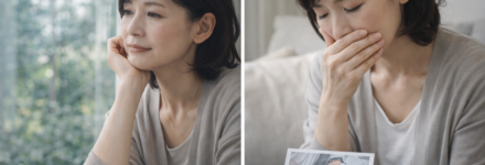 美容と心理学 「あいまいな喪失」とセルフケア 〜美容が心を支える理由〜