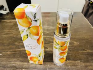 自由が丘クリニック　ドクターズコスメ　GLOWスキンジェルプラスM　https://www.ankh-jp.com/ankh-menu-blog/10ankh-merumaga/11497/