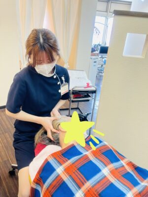 ミニ小顔