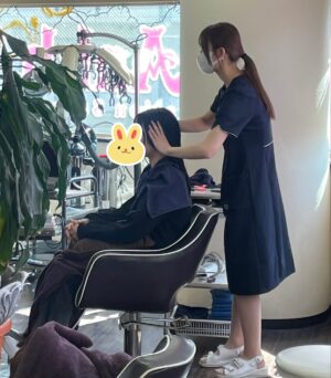 忙しい方におすすめ！～隙間時間にプチメニューできれいに～　頭・肩マッサージ　あんく　https://www.ankh-jp.com/ankh-menu-blog/26esthetic/11540/